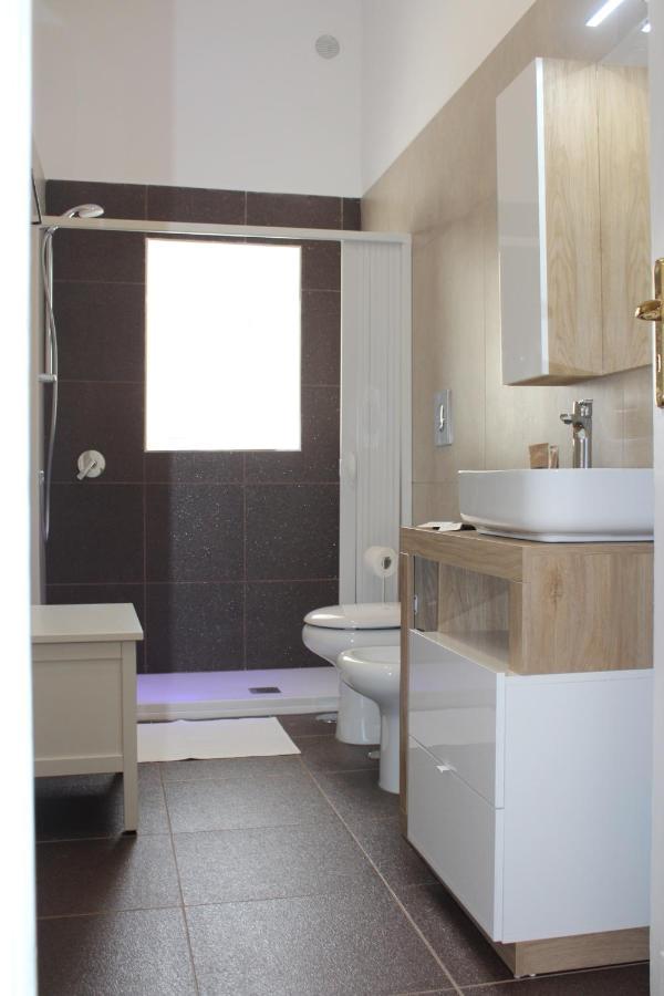 Nel Cuore Del Vomero Apartament เนเปิลส์ ภายนอก รูปภาพ