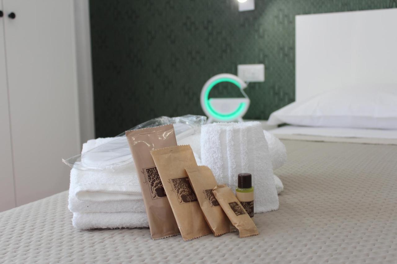Nel Cuore Del Vomero Apartament เนเปิลส์ ภายนอก รูปภาพ