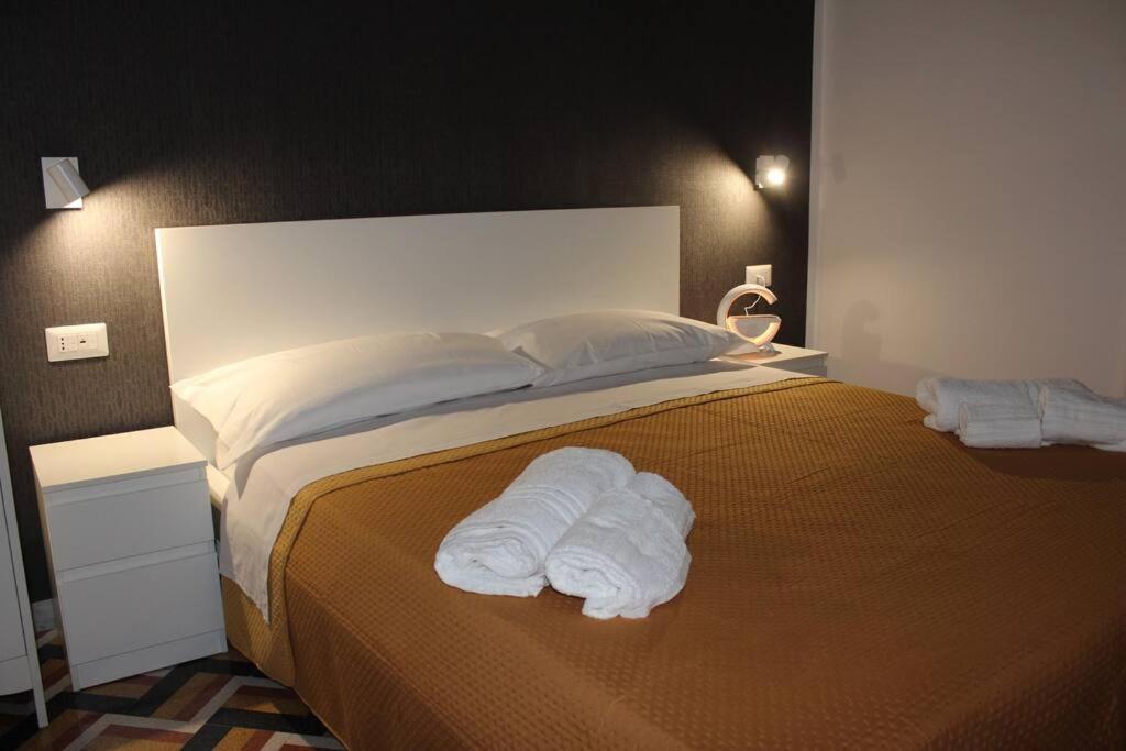Nel Cuore Del Vomero Apartament เนเปิลส์ ภายนอก รูปภาพ