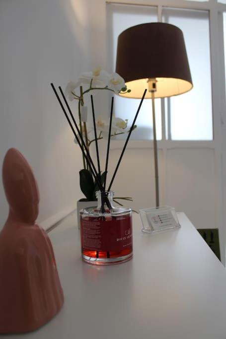 Nel Cuore Del Vomero Apartament เนเปิลส์ ภายนอก รูปภาพ